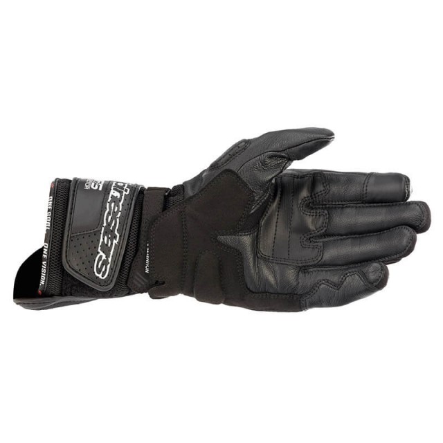 ALPINESTARS SP-8 V3 AIR GLOVE BLACK - PALM