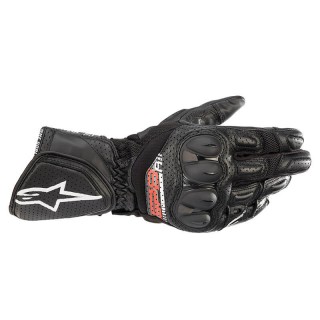 ALPINESTARS SP-8 V3 AIR GLOVE - BLACK