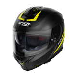 CASCO NOLAN N80.8 STAPLE N-COM - 55 FLAT BLACK