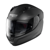 CASCO NOLAN N60.6 SPECIAL - 9 BLACK GRAPHITE