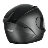 CASCO NOLAN N60.6 SPECIAL - 9 BLACK GRAPHITE - RETRO