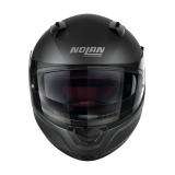 CASCO NOLAN N60.6 SPECIAL - 9 BLACK GRAPHITE - FRONTE