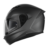 CASCO NOLAN N60.6 SPECIAL - 9 BLACK GRAPHITE - LATO