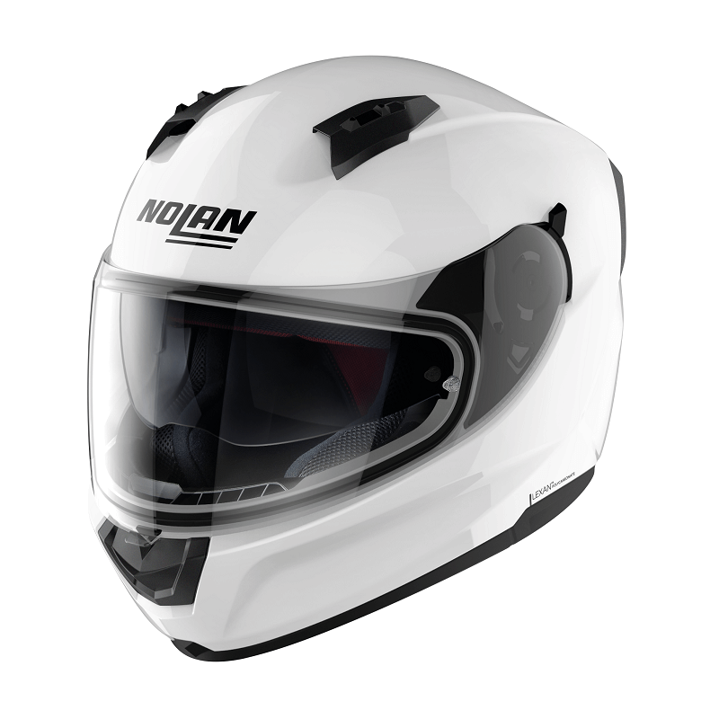 CASCO NOLAN N60.6 SPECIAL - 15 PURE WHITE