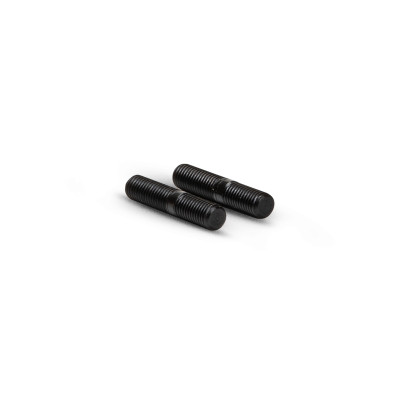 MALOSSI - 2 STEHBolzen M 8x45 für AUSPUFF