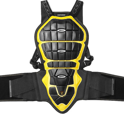 Spidi Back Warrior 160-170cm | BurnOutMotor