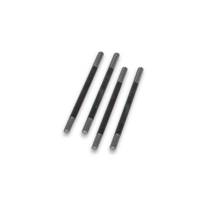 MALOSSI - 4 STEHBolzen M 6x102 für CARTER