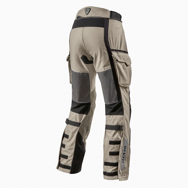 Rev'it Cayenne Pro Trousers | BurnOutMotor