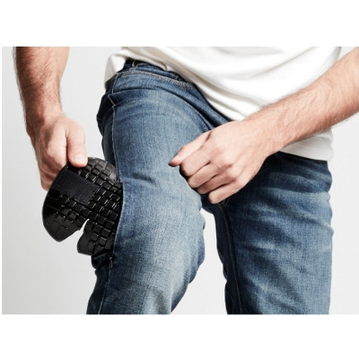 Jeans Spidi J-Tracker Long | BurnOutMotor