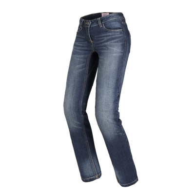 Vaqueros Spidi J-Tracker Lady | BurnOutMotor