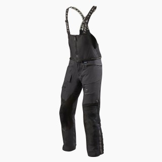 Revit Trousers Globe GTX size XXL Black Short FPT089-1012-XXL 