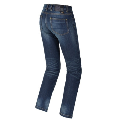 Spidi J-Tracker Lady Jeans | BurnOutMotor