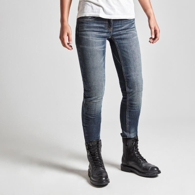 Spidi J-Tracker Lady Jeans | BurnOutMotor