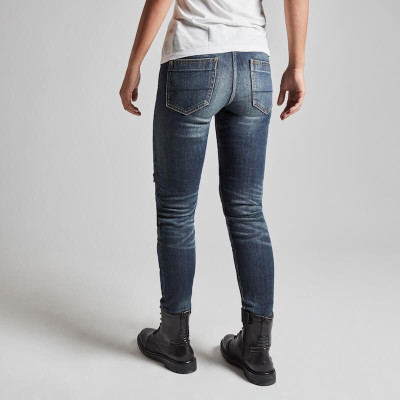 Spidi J-Tracker Lady Jeans | BurnOutMotor