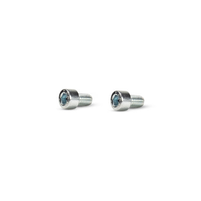 MALOSSI - 2 screws tcce m10x16 u5931