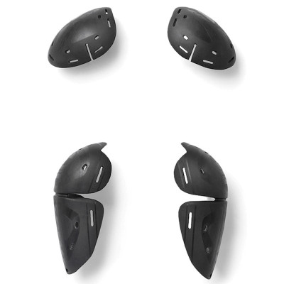 Protezioni Spidi Kit Multitech Protector | BurnOutMotor
