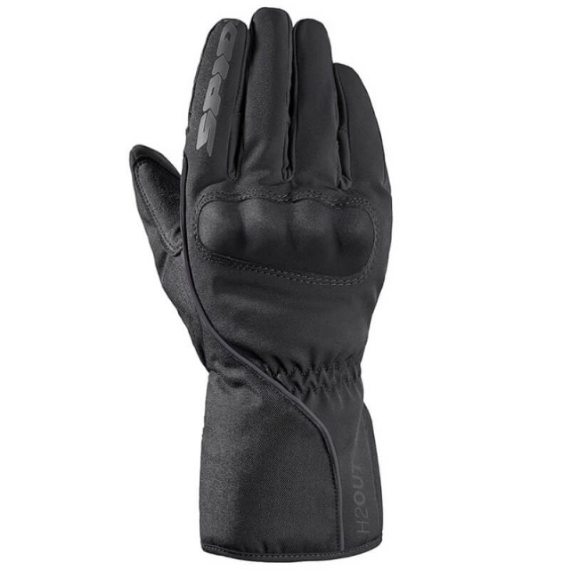SPIDI WNT-3 LADY H2OUT GLOVE - BLACK