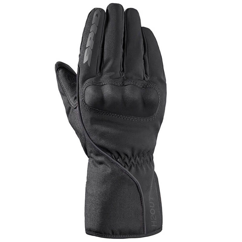SPIDI WNT-3 LADY H2OUT GLOVE - BLACK