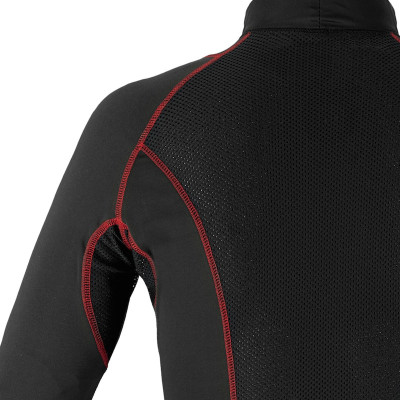 Spidi Pro Field Undersuit | BurnOutMotor