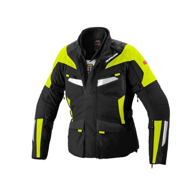 SPIDI ALPENTROPHY H2OUT - FLUO