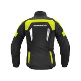 SPIDI ALPENTROPHY H2OUT FLUO - BACK