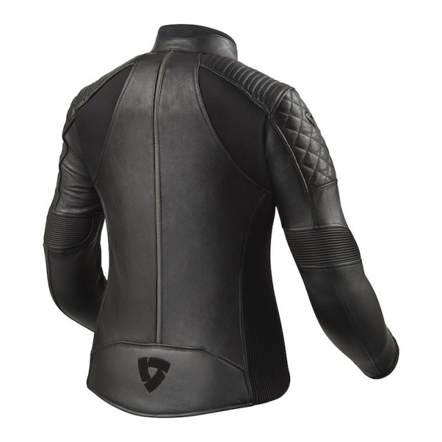REV'IT LUNA LADIES JACKET - BACK