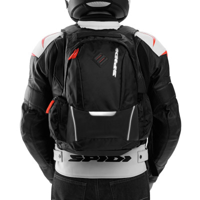 Zaino Spidi Cargo Bag | BurnOutMotor