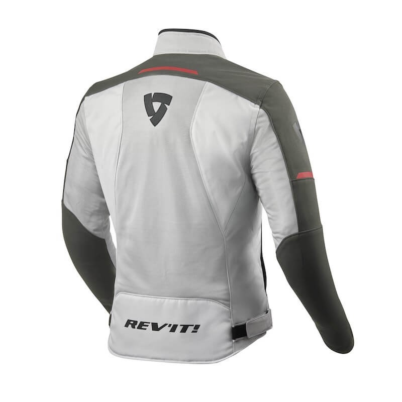 revit mesh motorcycle jacket