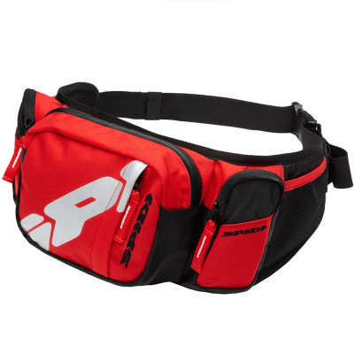 Banane Spidi Pouch 3.0 | BurnOutMotor