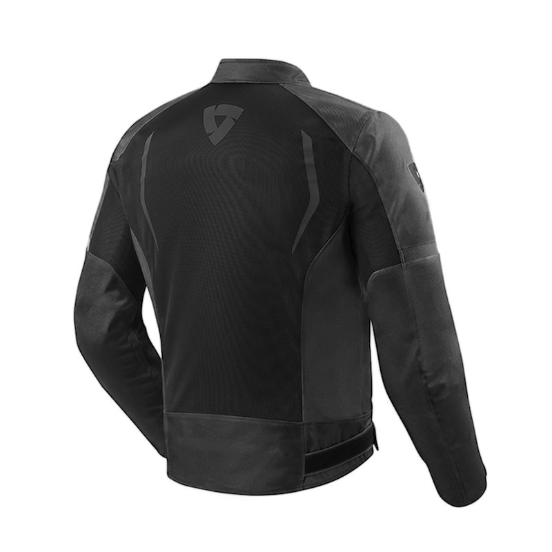 Rev'it Torque Jacket | BurnOutMotor