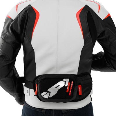 Banane Spidi Pouch 1.5 | BurnOutMotor