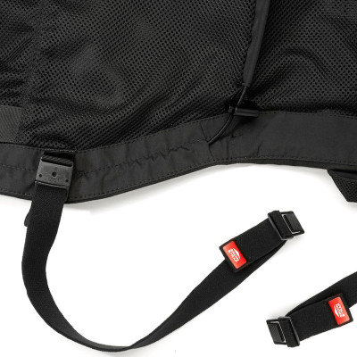 Bretelles Inguinales Spidi Groin Strap | BurnOutMotor