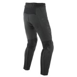 DAINESE PONY 3 PERF. LEATHER PANTS - BACK