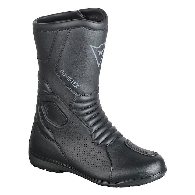 STIVALI DAINESE FREELAND LADY GORE-TEX BOOTS - BLACK