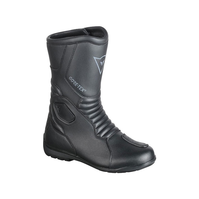 STIVALI DAINESE FREELAND LADY GORE-TEX BOOTS - BLACK