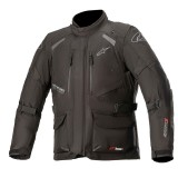 ALPINESTARS ANDES V3 DRYSTAR JACKET - BLACK