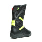DAINESE FULCRUM GT GORE-TEX BOOTS FLUO - BACK