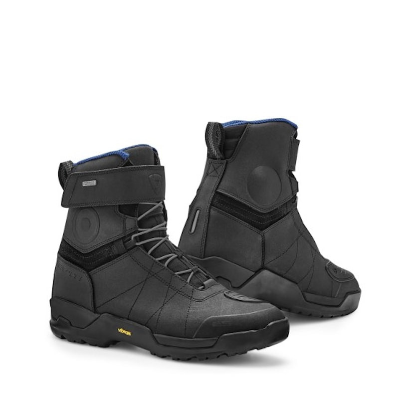 Motorcycle Boots Botas Revit Scout H2o Opiniones REV'IT! Discovery