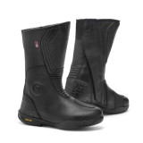 REV'IT QUEST OUTDRY LADIES BOOTS - BLACK