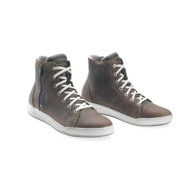 GAERNE VOYAGER OILED AQUATECH BOOTS