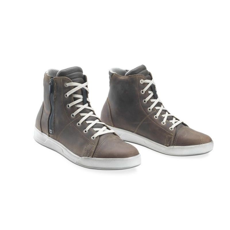 GAERNE VOYAGER OILED AQUATECH BOOTS