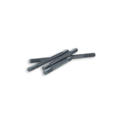 MALOSSI - 4 viti prigioniere M 6x93 mm U5917 per cilindro