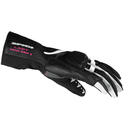 Spidi Grip 2 Lady Leather | BurnOutMotor
