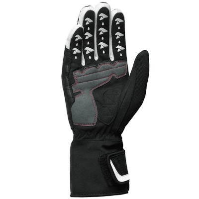 Gants Spidi Grip 2 Lady Leather | BurnOutMotor