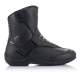 STIVALI ALPINESTARS RIDGE V2 WATERPROOF BLACK BLACK - LATO