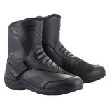 STIVALI ALPINESTARS RIDGE V2 WATERPROOF - BLACK BLACK