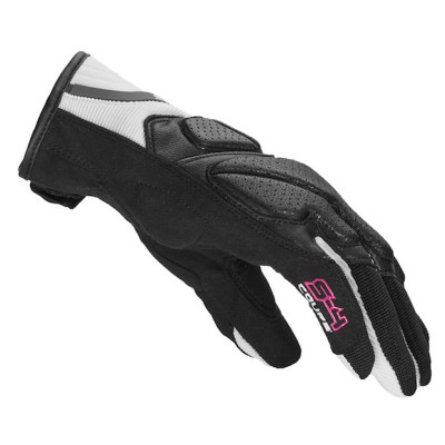 Handschuhe Spidi S-4 Lady | BurnOutMotor