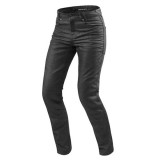 REV'IT JEANS LOMBARD 2 RF - DARK GREY