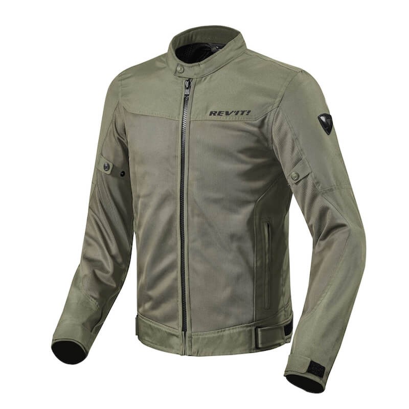 revit bike jacket