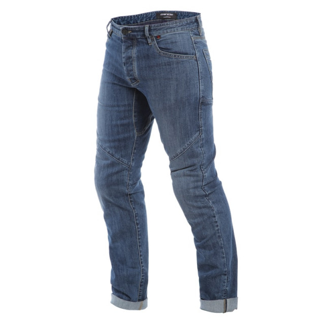 Dainese Tivoli Regular Jeans | BurnOutMotor